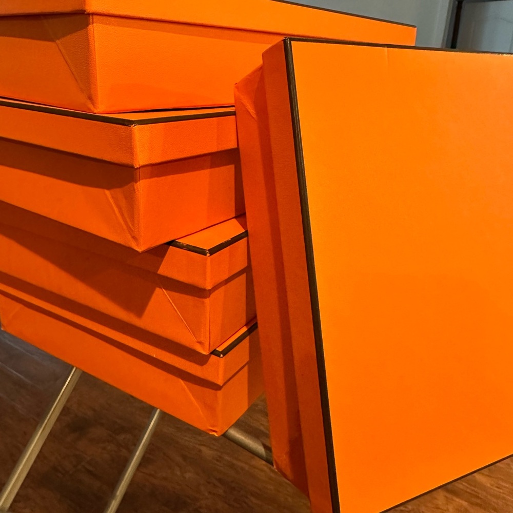 Hermes Boxes - image 2